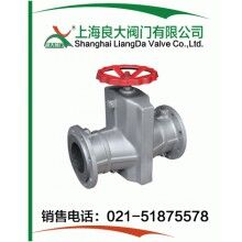 铝合金管夹阀.铝合金管夹阀尺寸.铝合金管夹阀标准