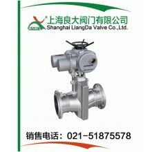 电动管夹阀.电动管夹阀尺寸.电动管夹阀安装结构图