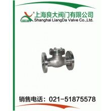 低温止回阀.低温止回阀尺寸.低温止回阀安装说明书