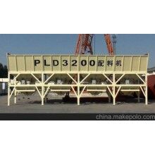 混凝土配料机PLD3200郑州亿立实业有限公司
