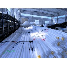 波纹管直销预应力混凝土桥梁用塑料波纹管厂家75mm预应力用塑料波纹管价格