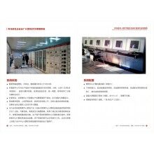 利马砖瓦企业全厂计算机DCS管理系统