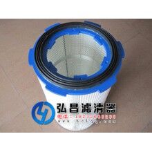 喷涂台3266六耳快拆盖除尘滤芯