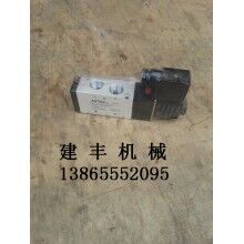 批发三一搅拌站专用电磁阀